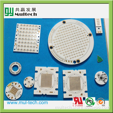LED PCB Boards with Short Delivery Time